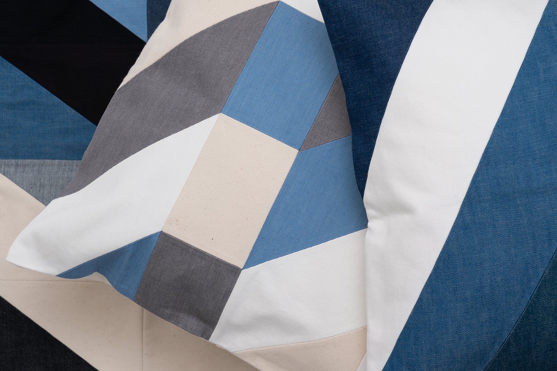 Patchwork Line