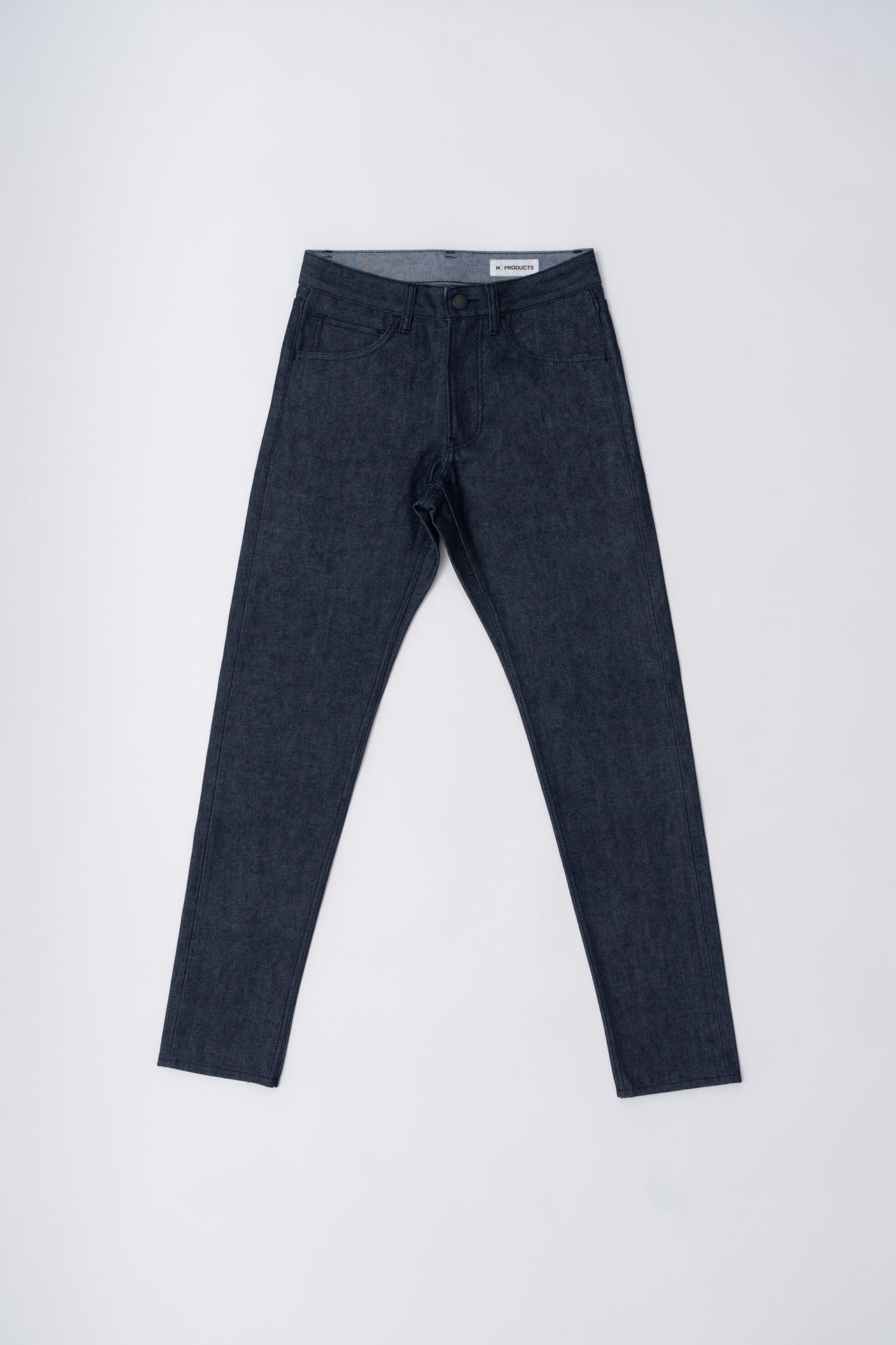 BASIC PANTS 001