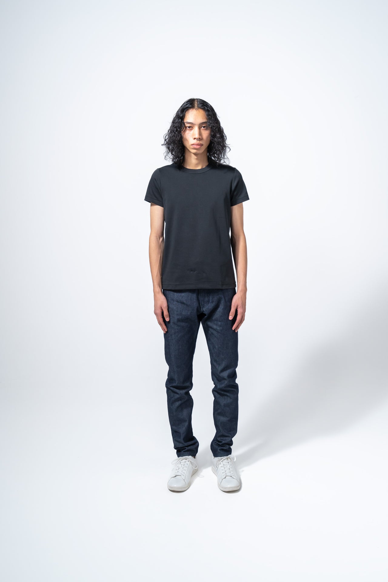 BASIC PANTS 001