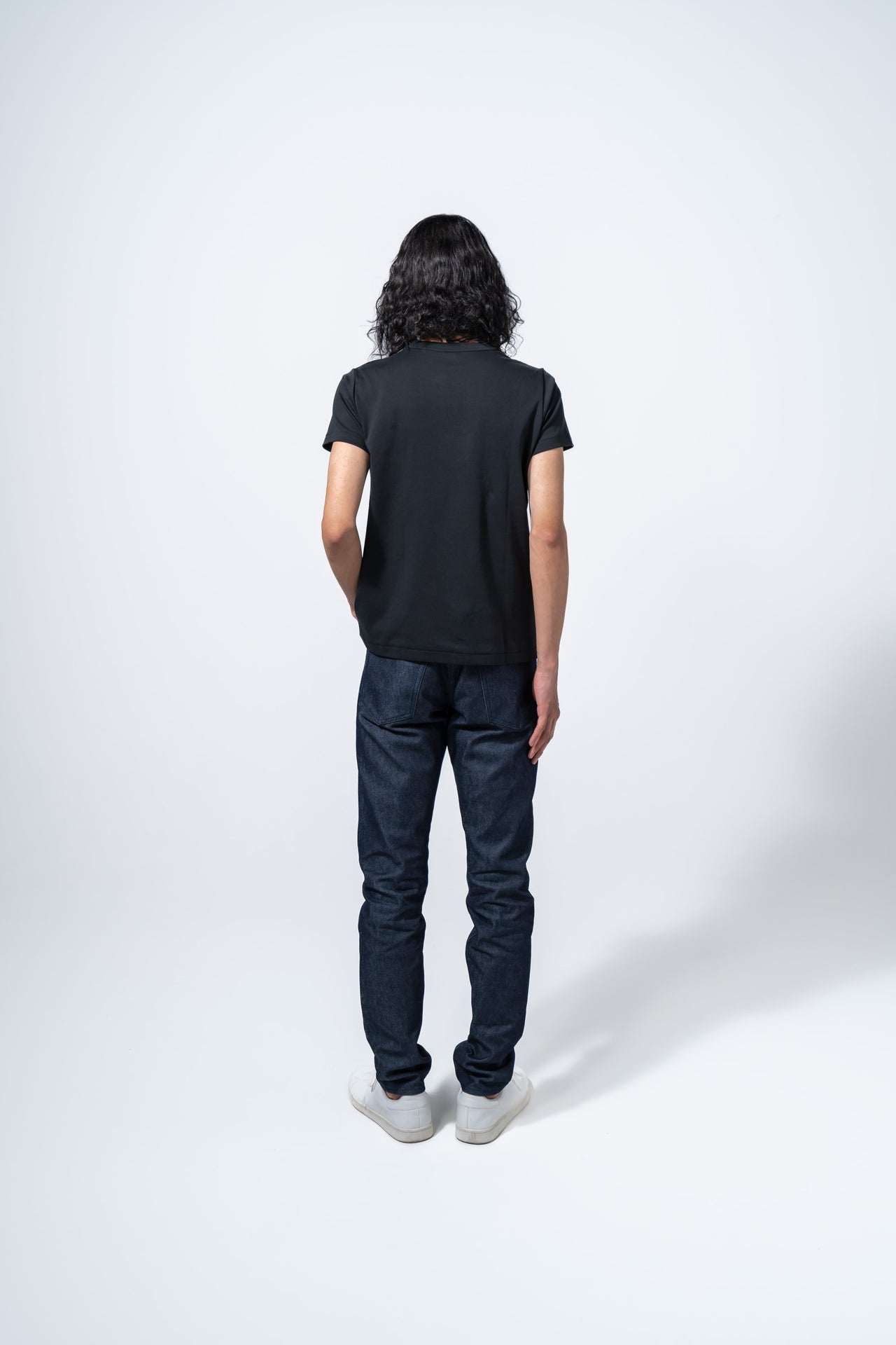 BASIC PANTS 001