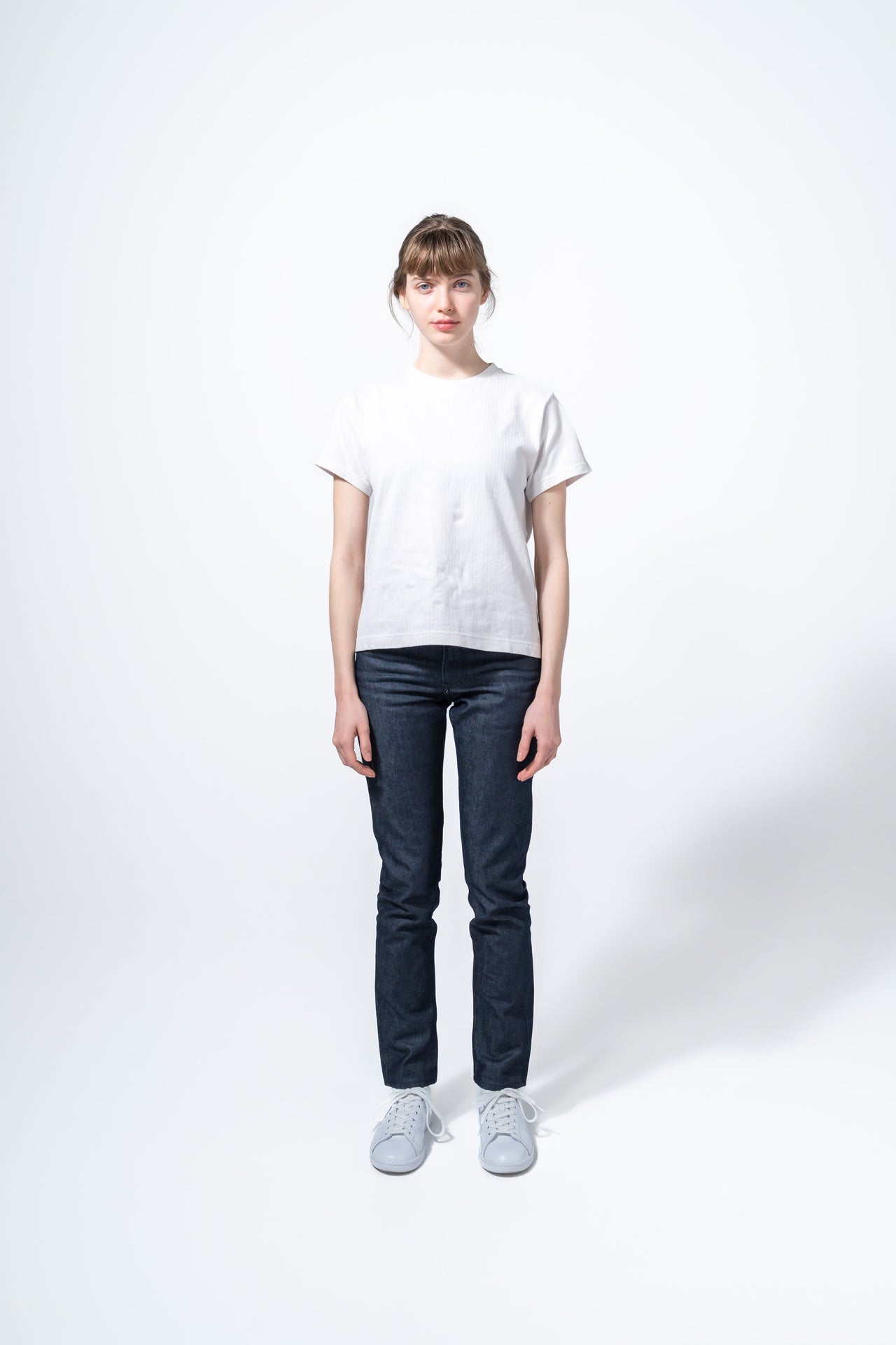 BASIC PANTS 001