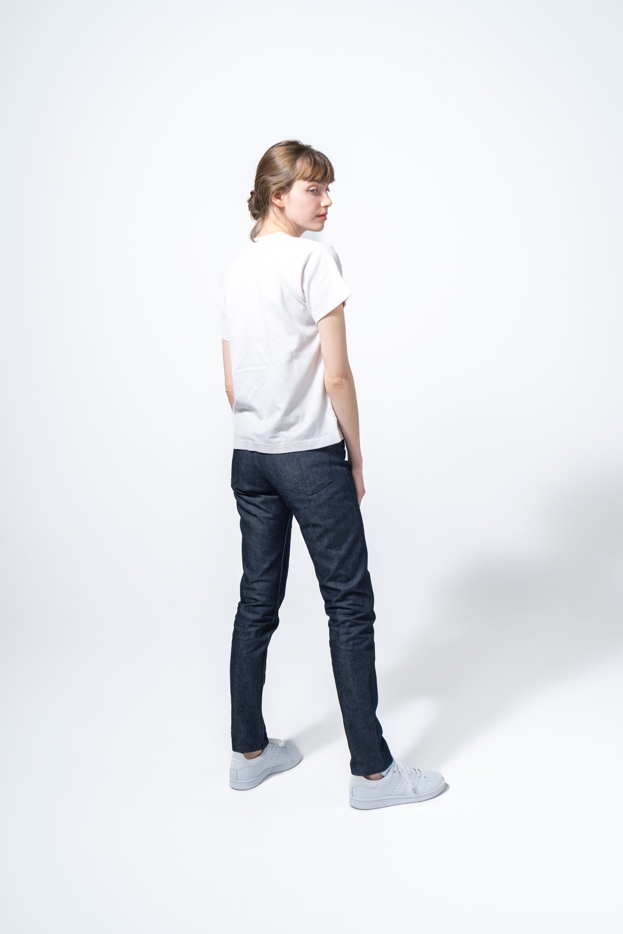 BASIC PANTS 001