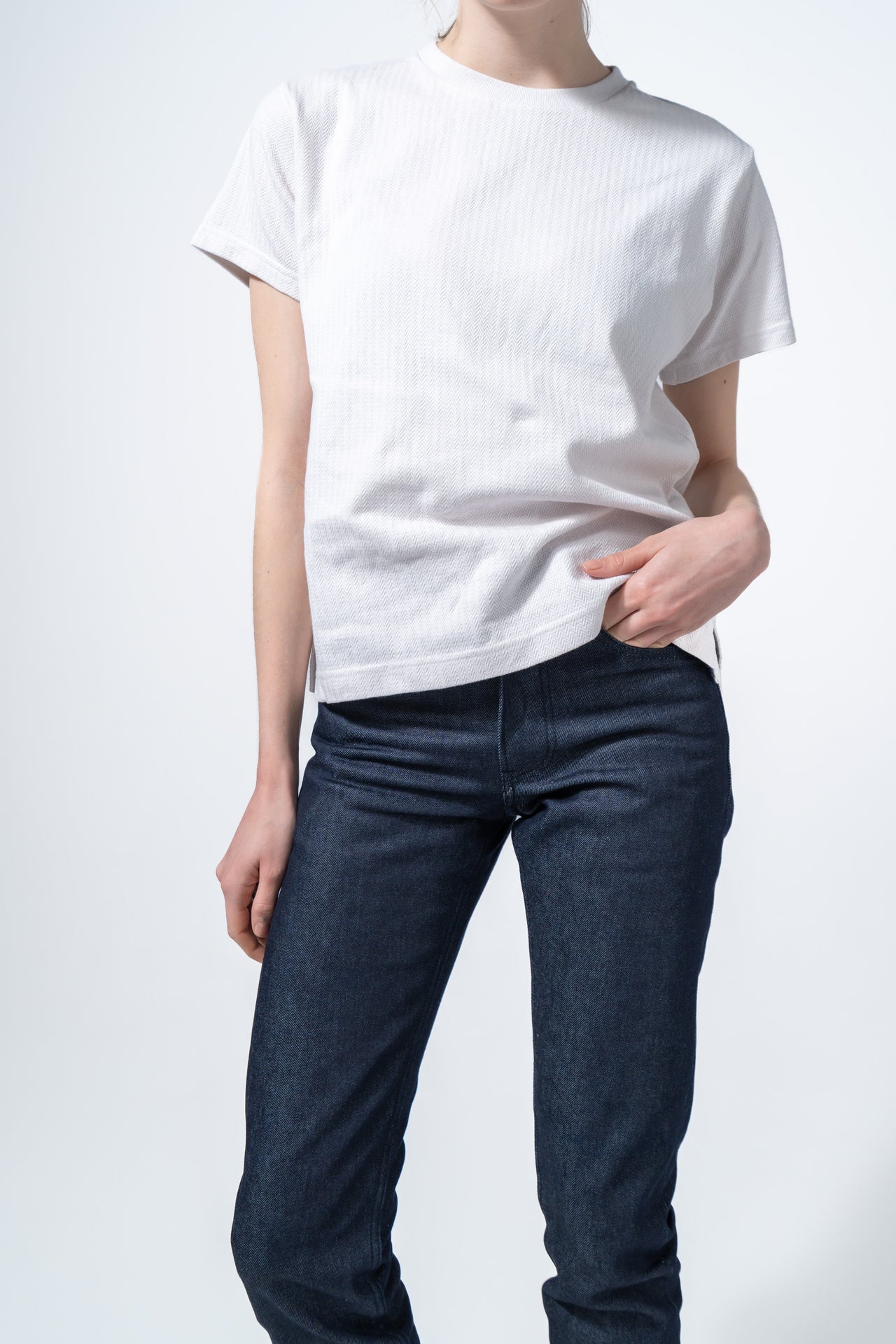 BASIC PANTS 001
