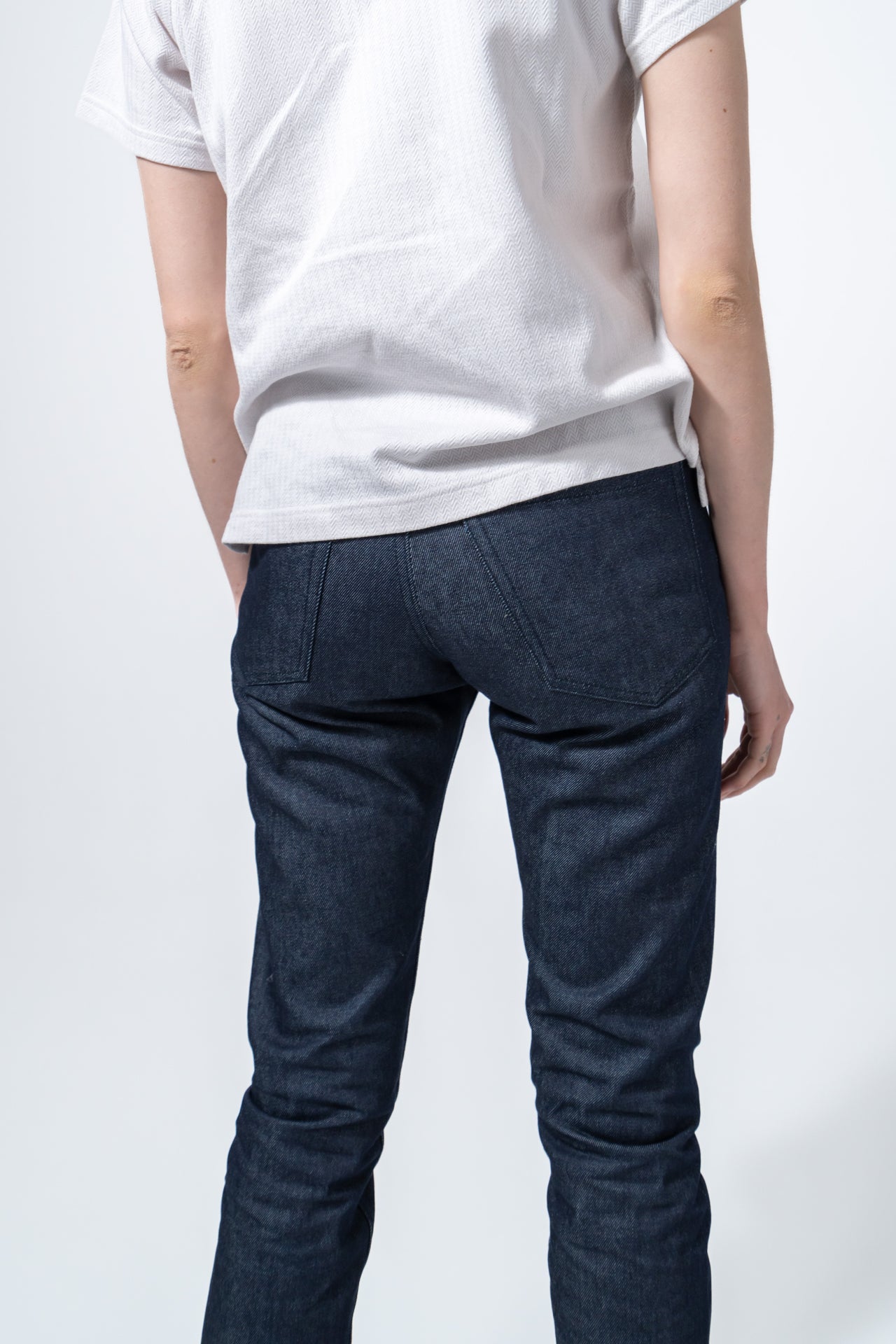 BASIC PANTS 001