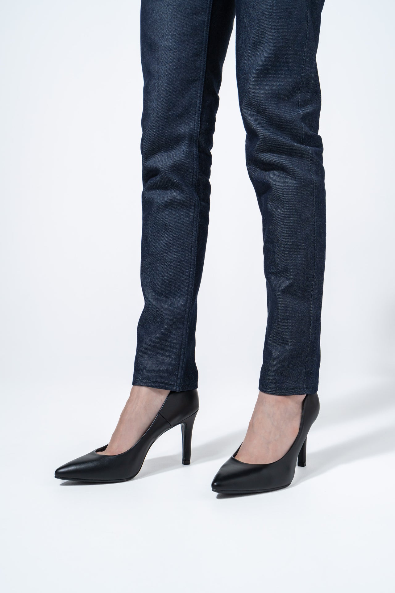 BASIC PANTS 001