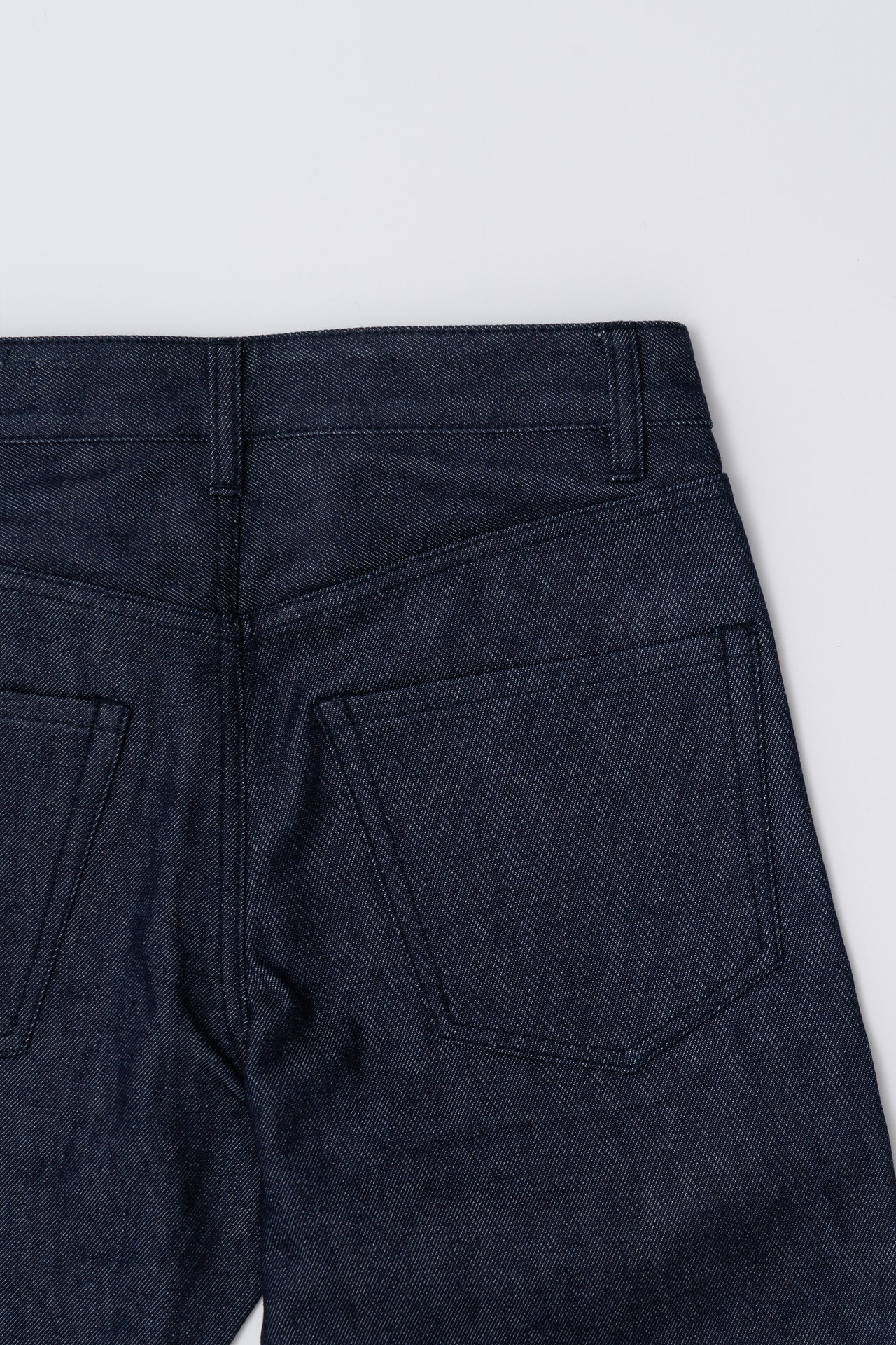 BASIC PANTS 001