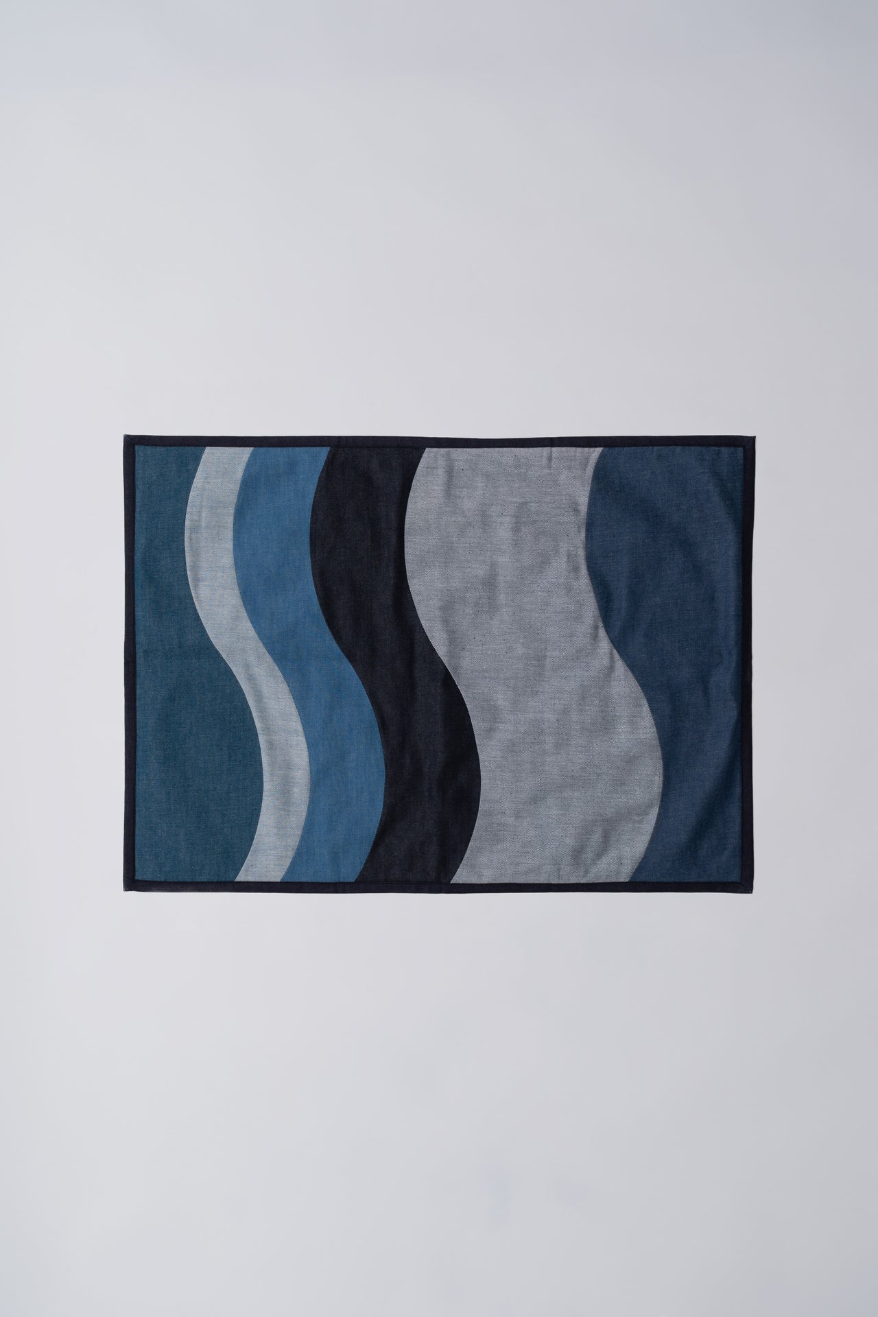 PATCHWORK RUG 002