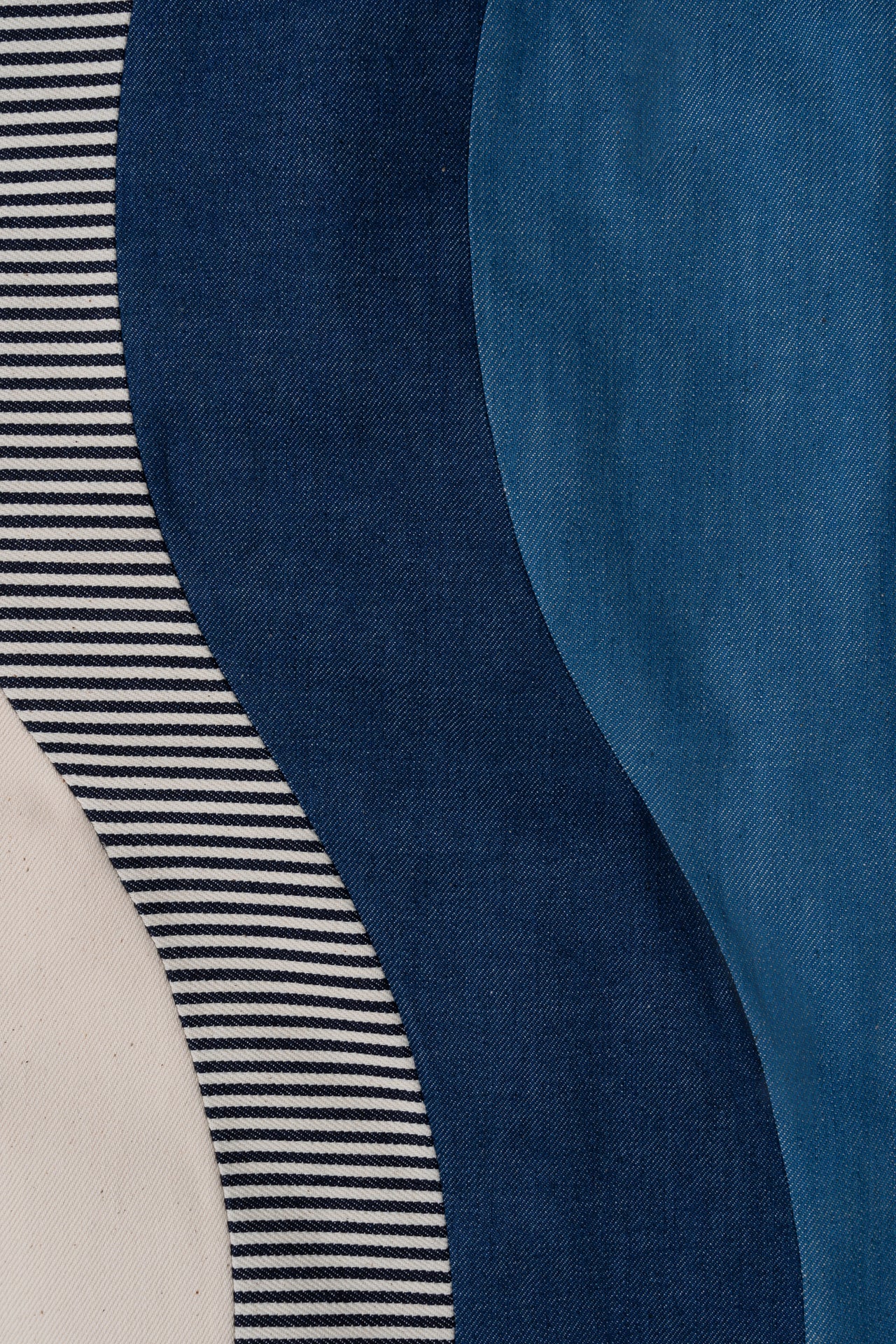PATCHWORK RUG 002