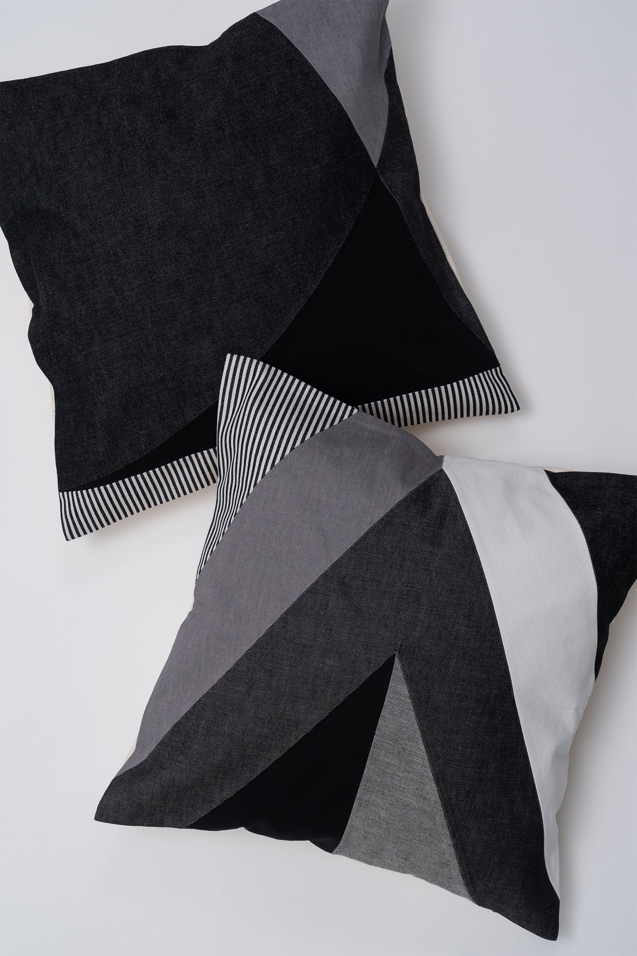 PATCHWORK CUSHION 001