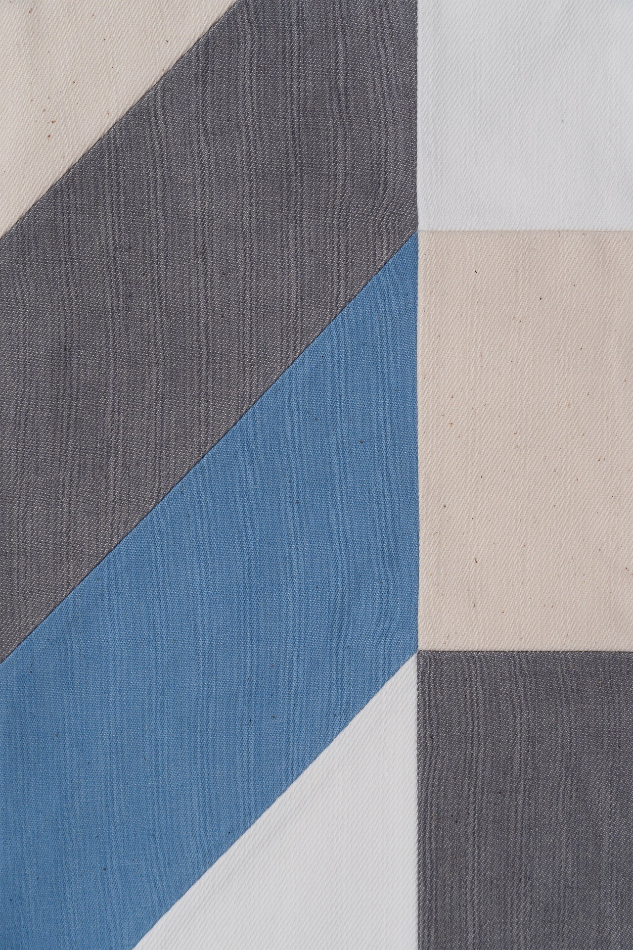 PATCHWORK CUSHION 002