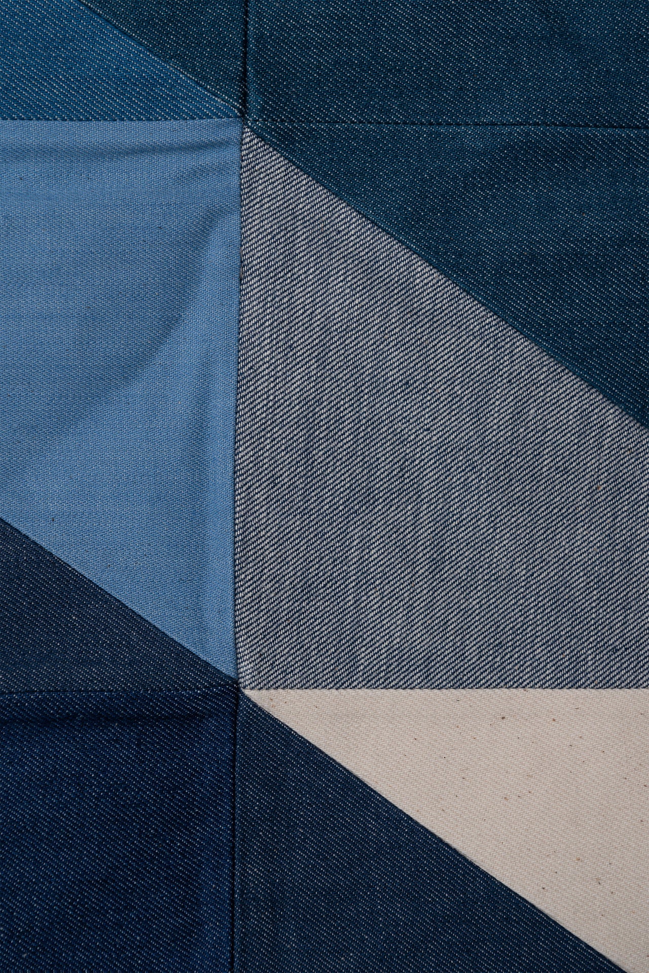 PATCHWORK RUG 001