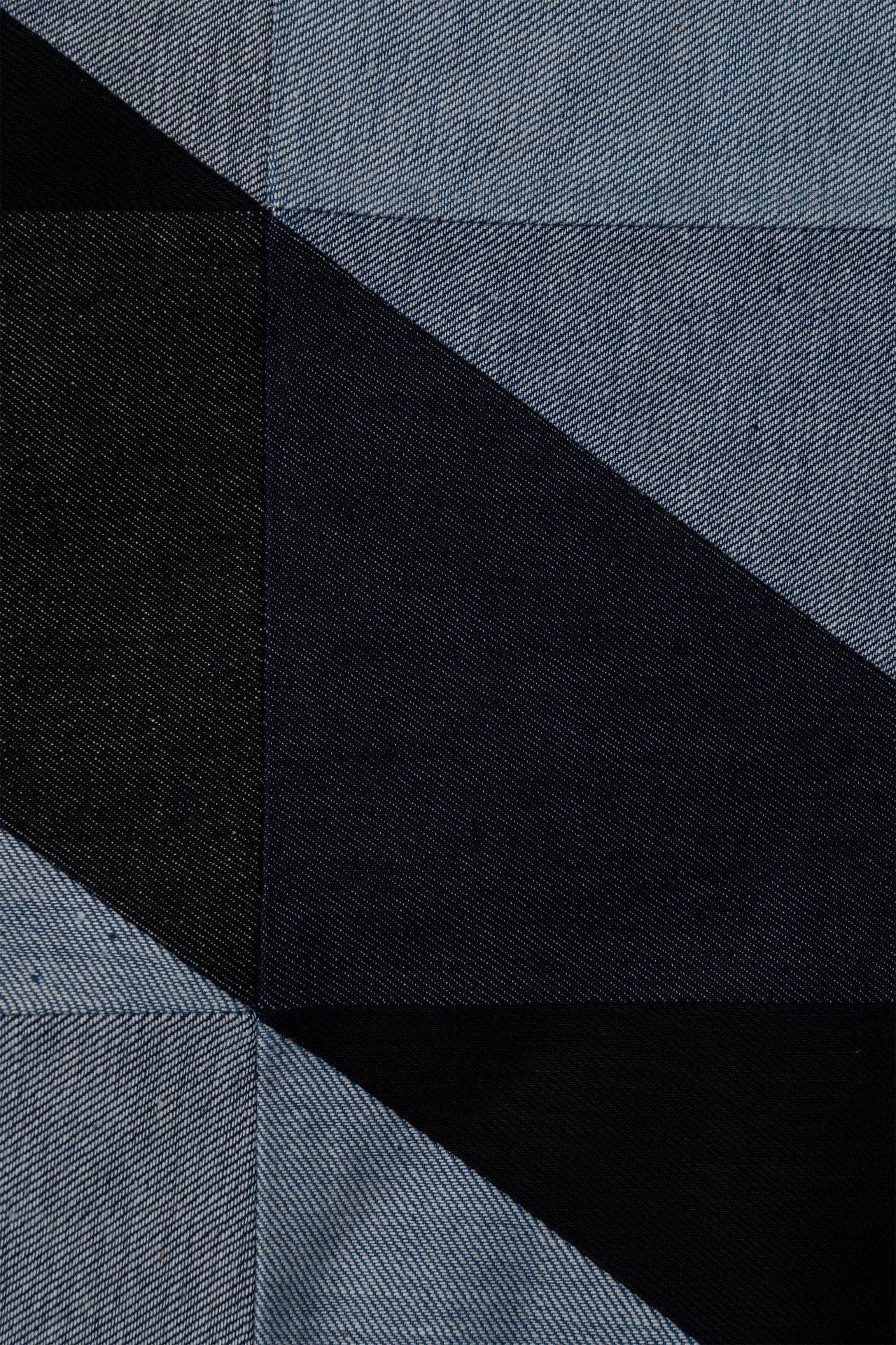 PATCHWORK RUG 001