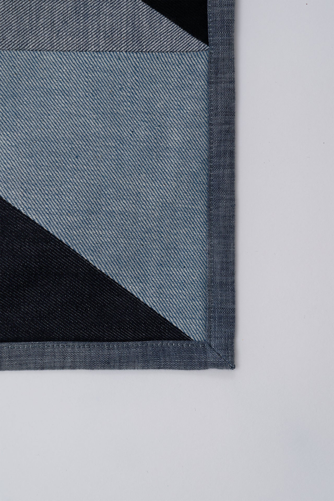 PATCHWORK RUG 001